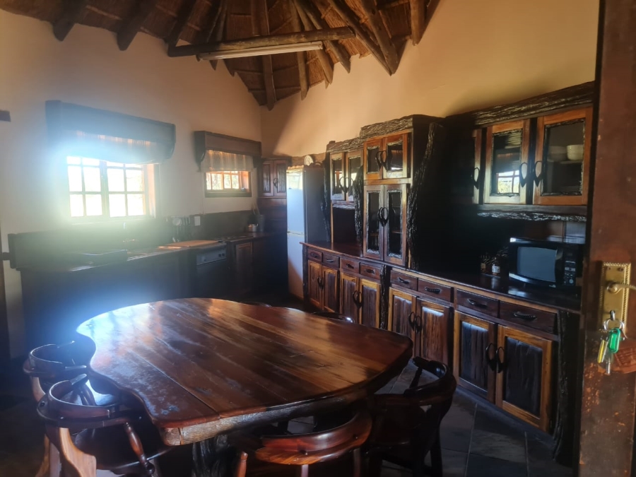 Commercial Property for Sale in Boshof Rural Free State